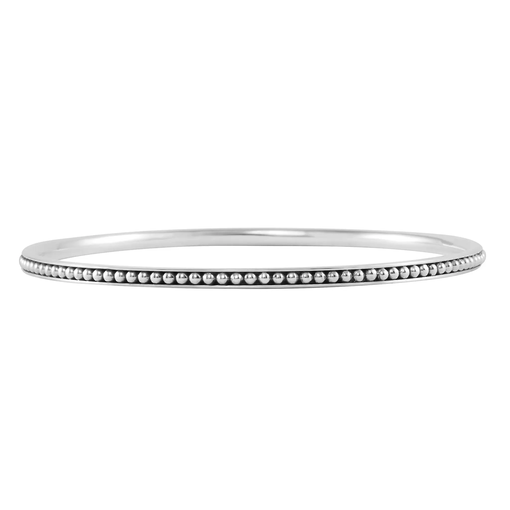 Best LAGOS Beaded Bangle