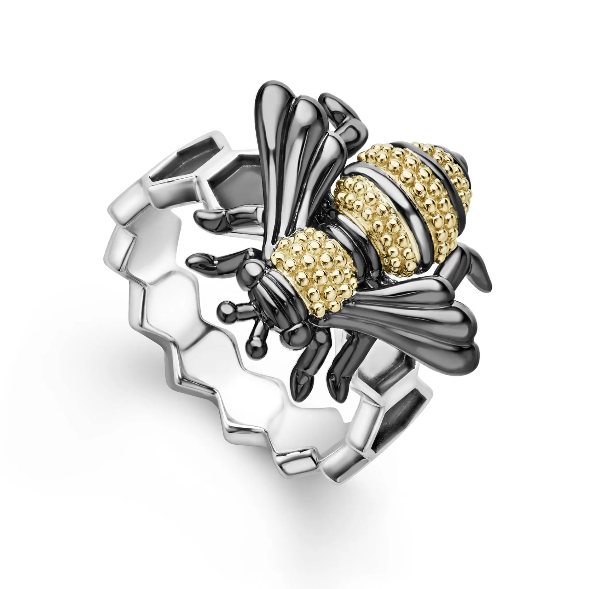 Cheap LAGOS Honeybee Ring