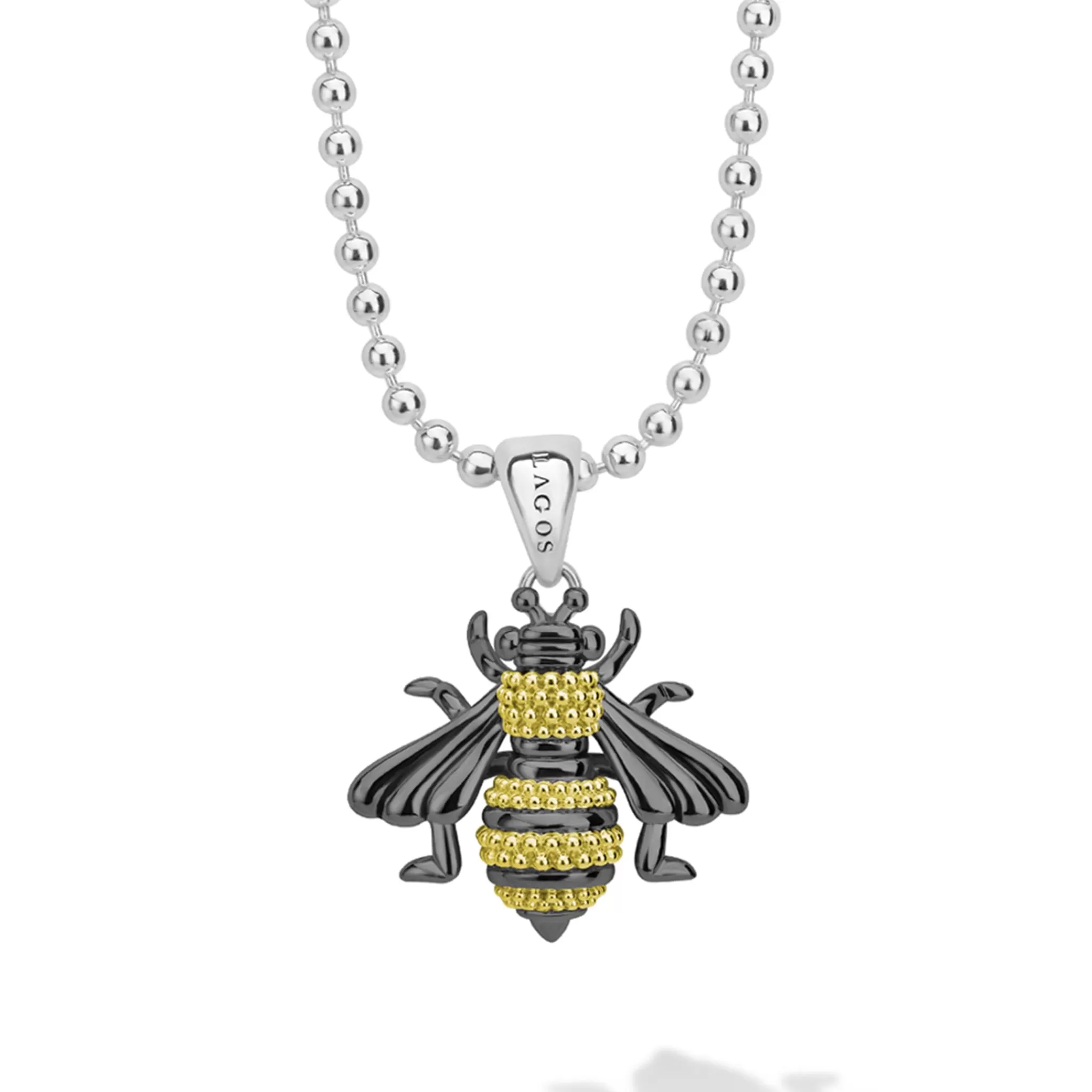 Sale LAGOS Large Honeybee Necklace