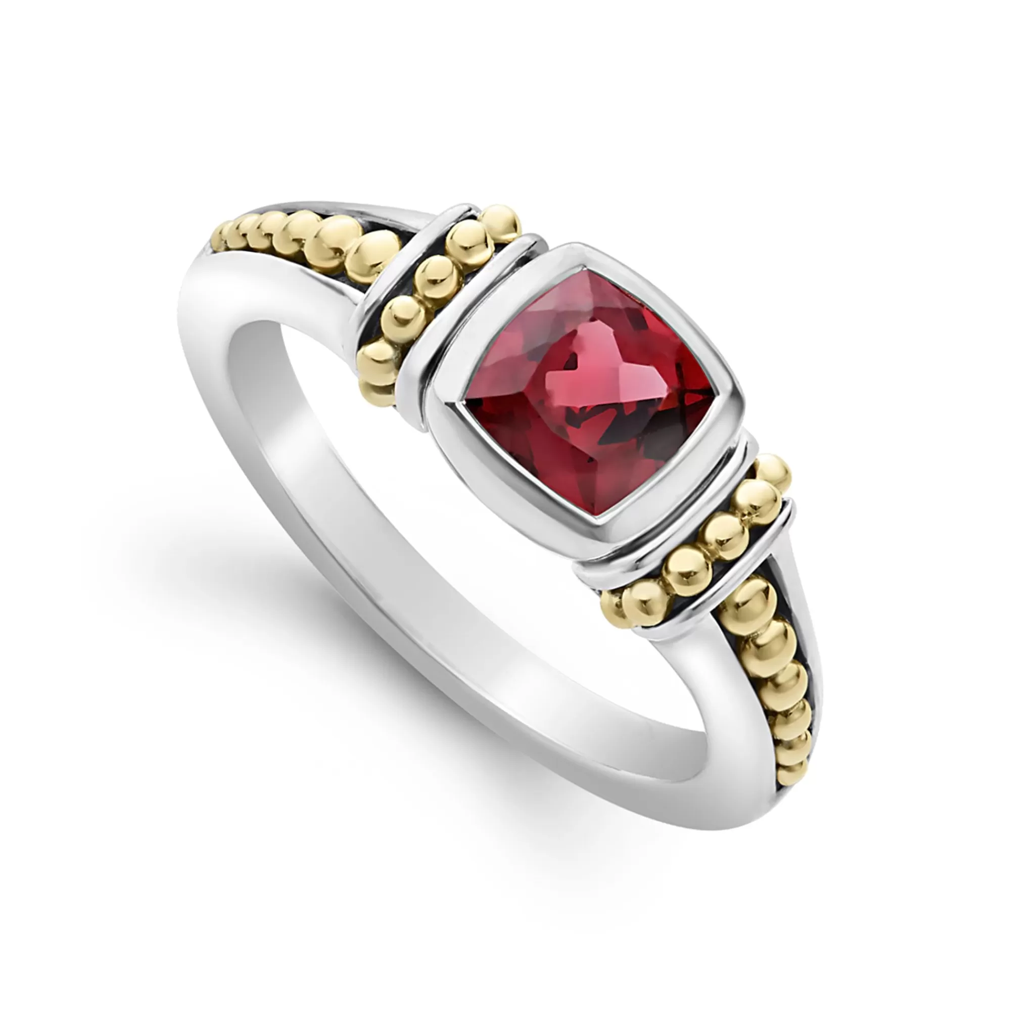 Best LAGOS Rhodolite Garnet Ring